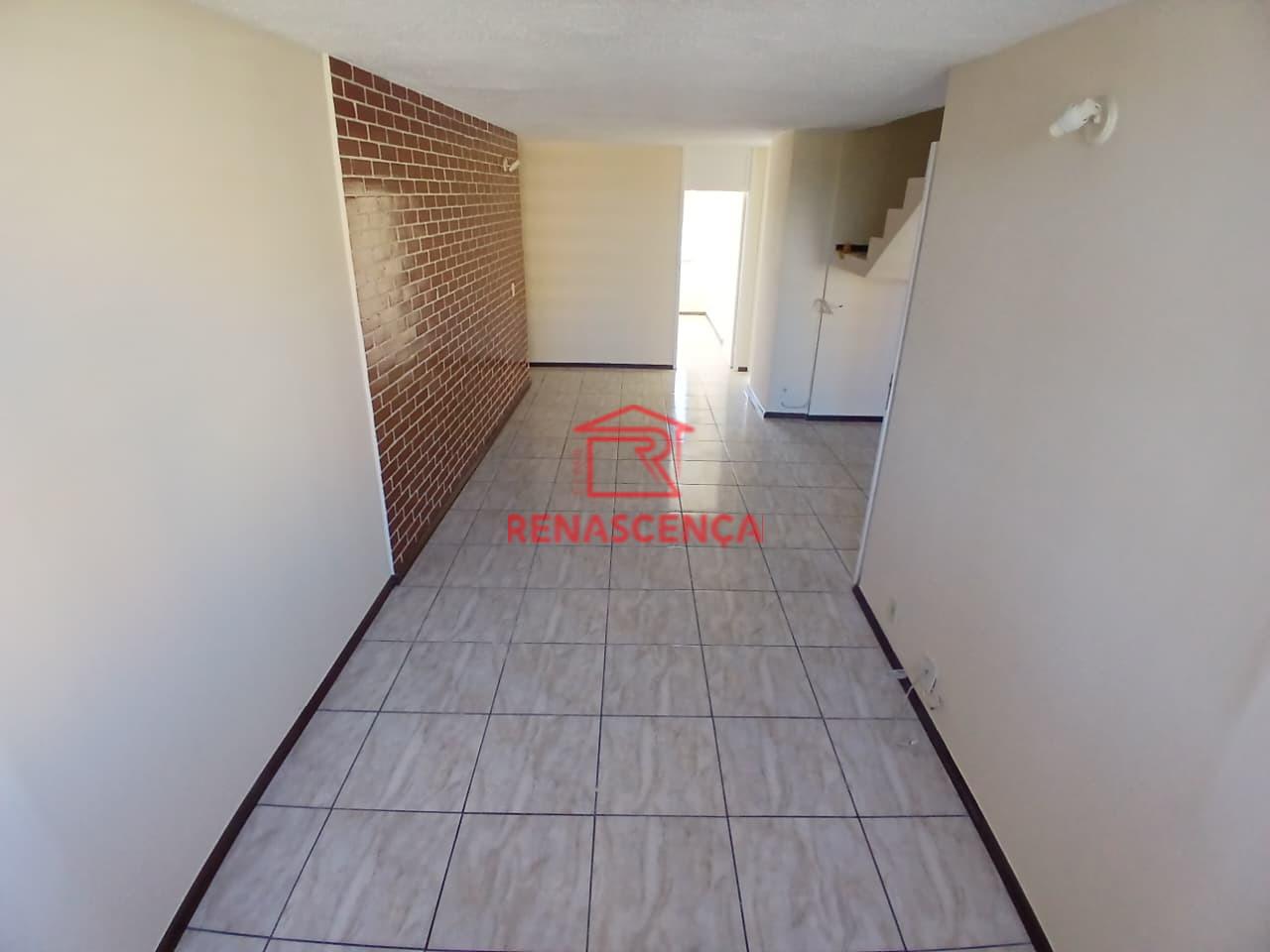 Apartamento para aluguel no Taquara: 