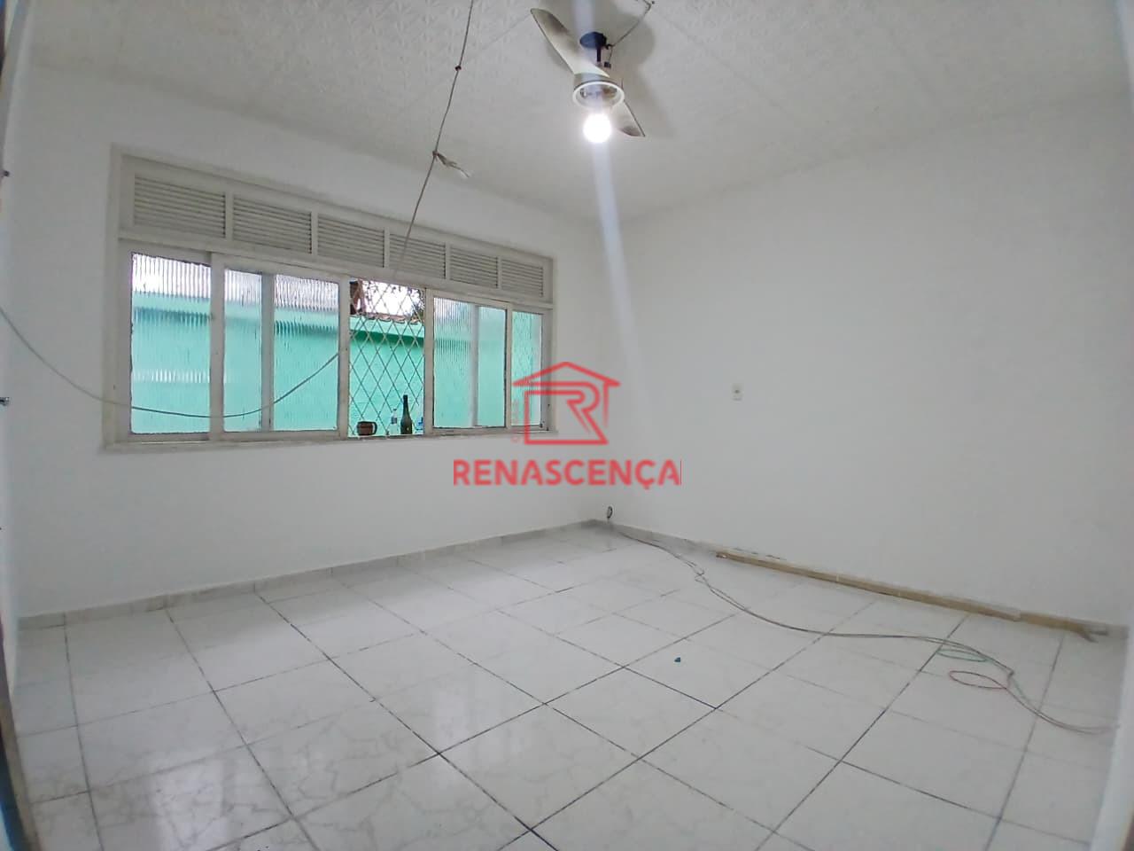 Casa para aluguel no Curicica: 