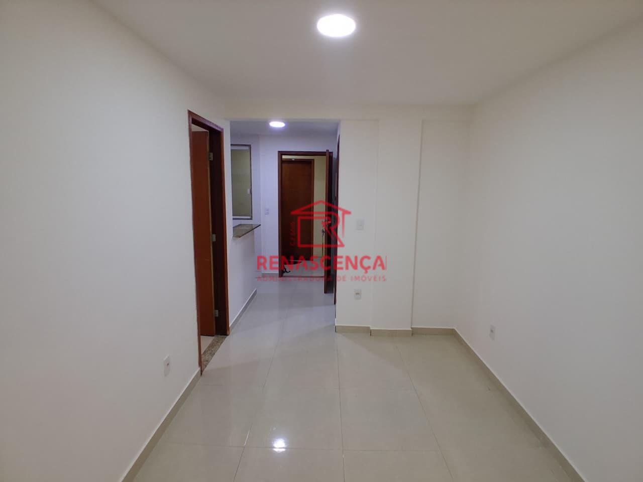 Apartamento para aluguel no Recreio dos Bandeirantes: 