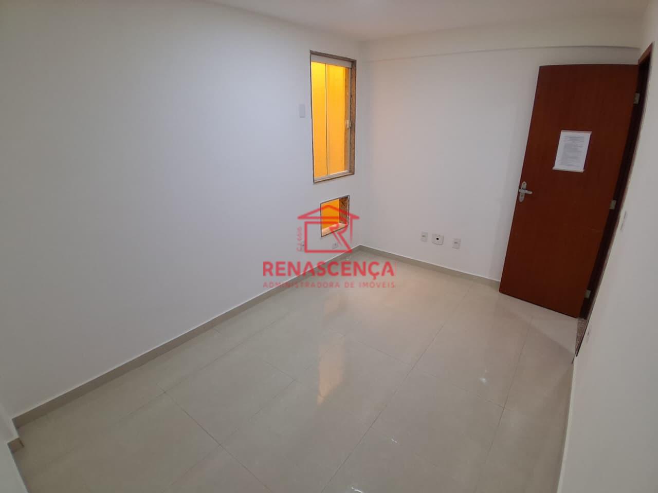 Apartamento para aluguel no Recreio dos Bandeirantes: 