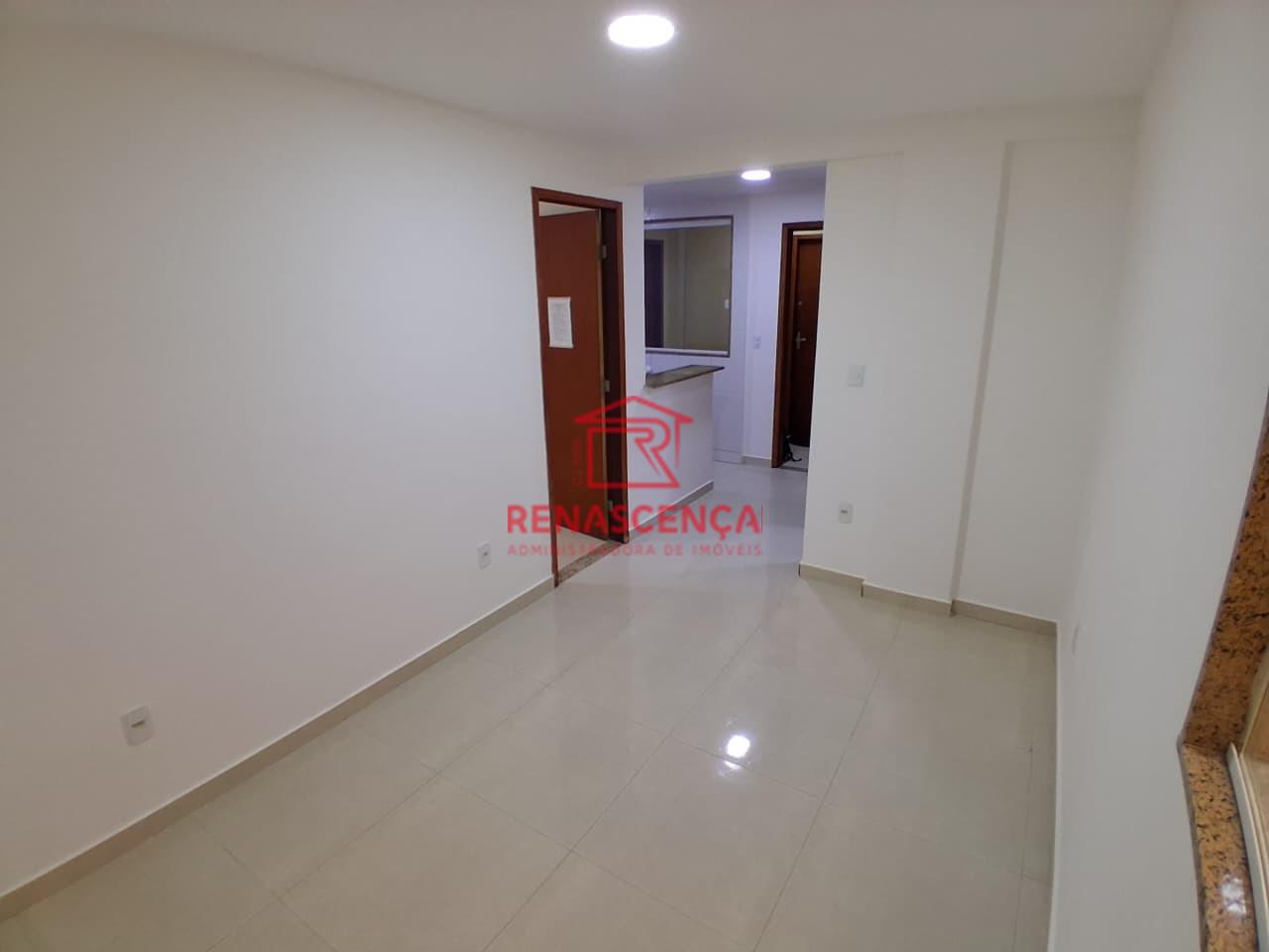 Apartamento para aluguel no Recreio dos Bandeirantes: 