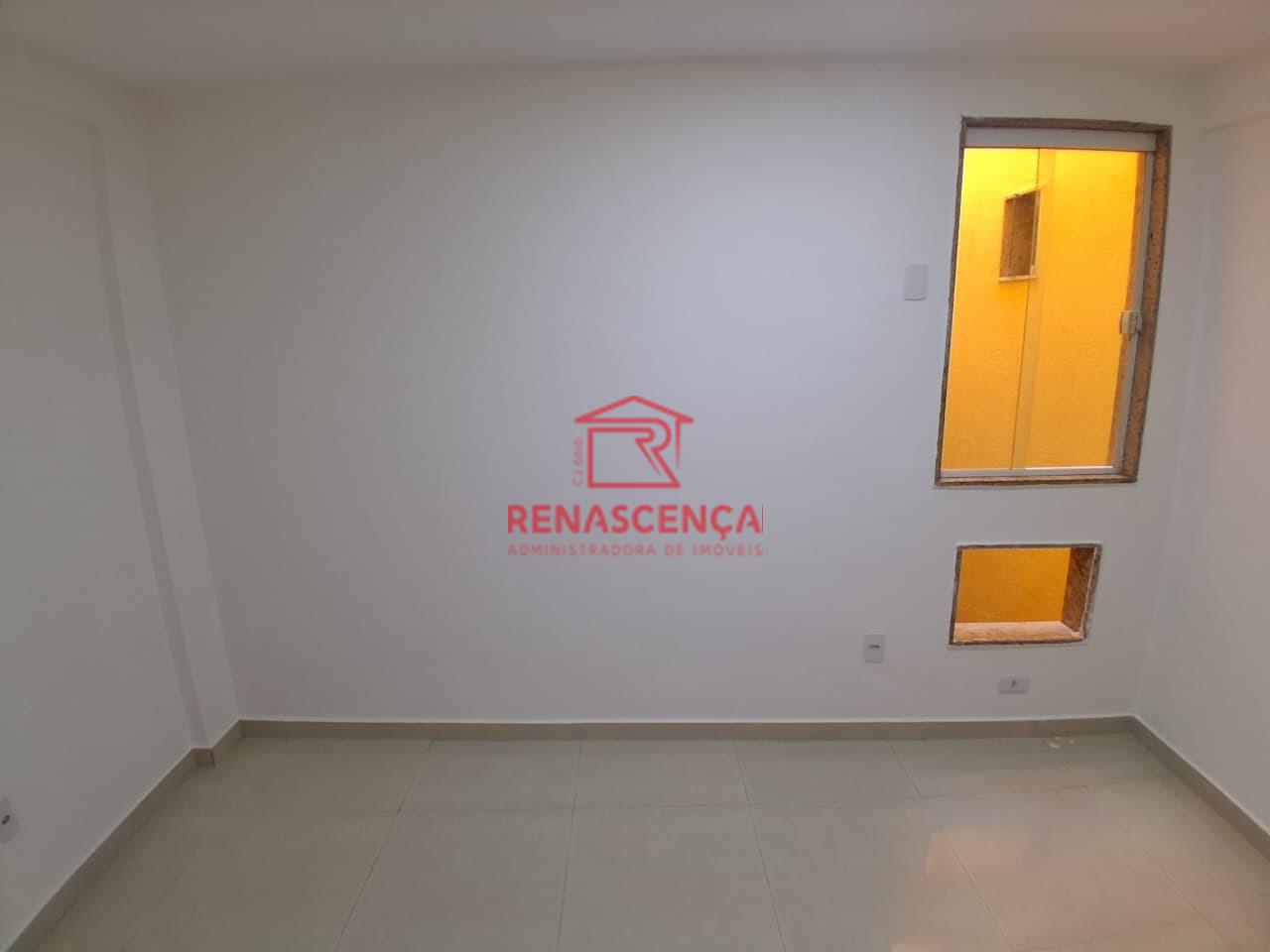 Apartamento para aluguel no Recreio dos Bandeirantes: 