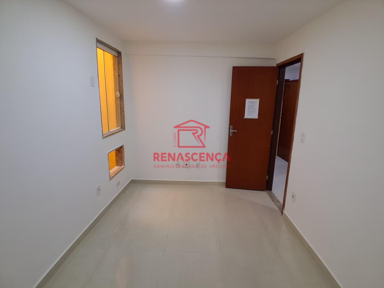 Apartamento para aluguel no Recreio dos Bandeirantes: 