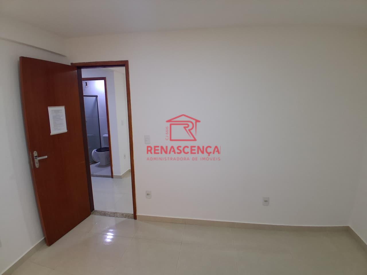 Apartamento para aluguel no Recreio dos Bandeirantes: 