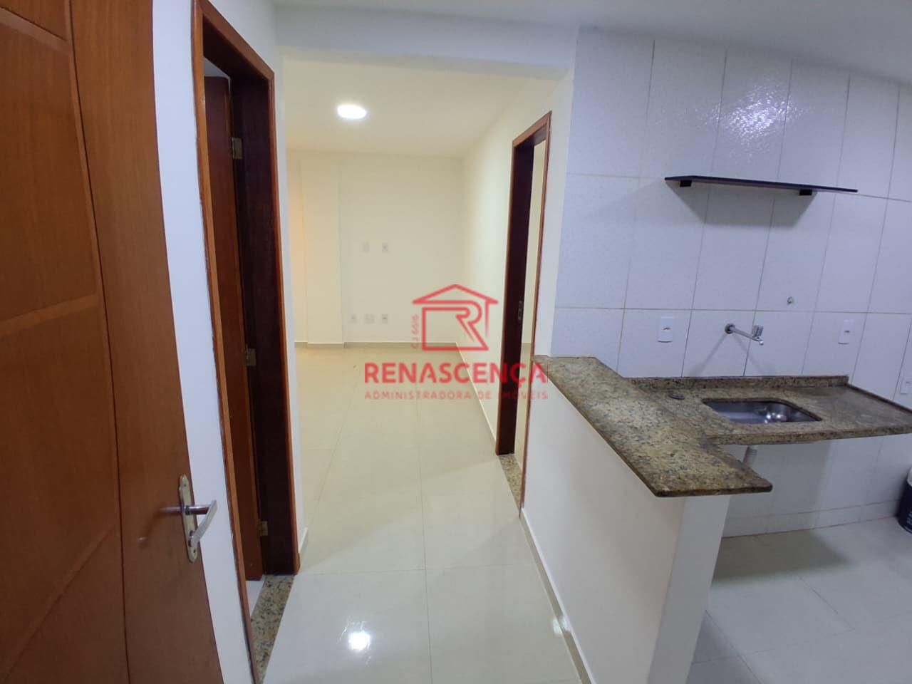 Apartamento para aluguel no Recreio dos Bandeirantes: 