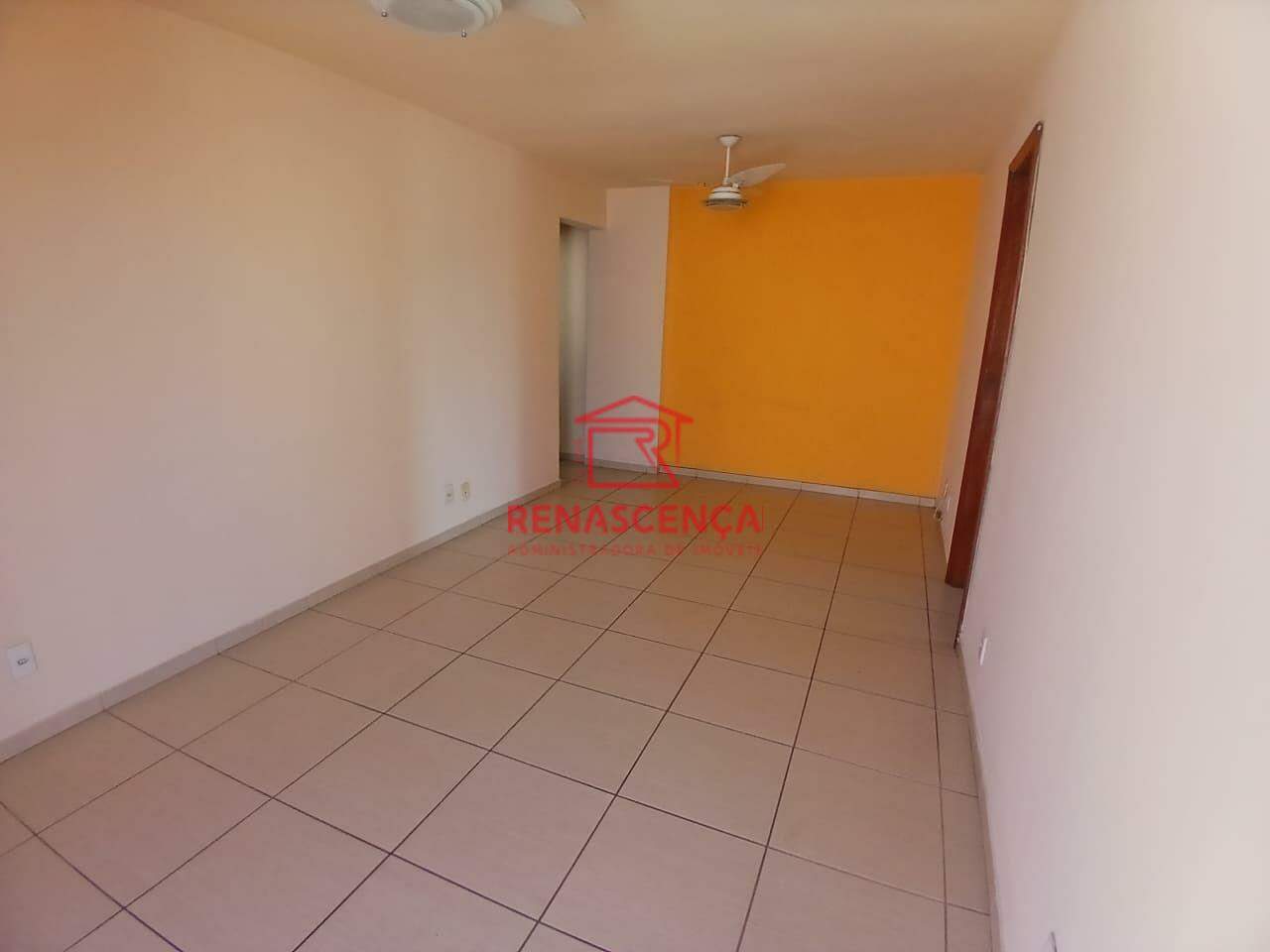 Apartamento para aluguel no Méier: 