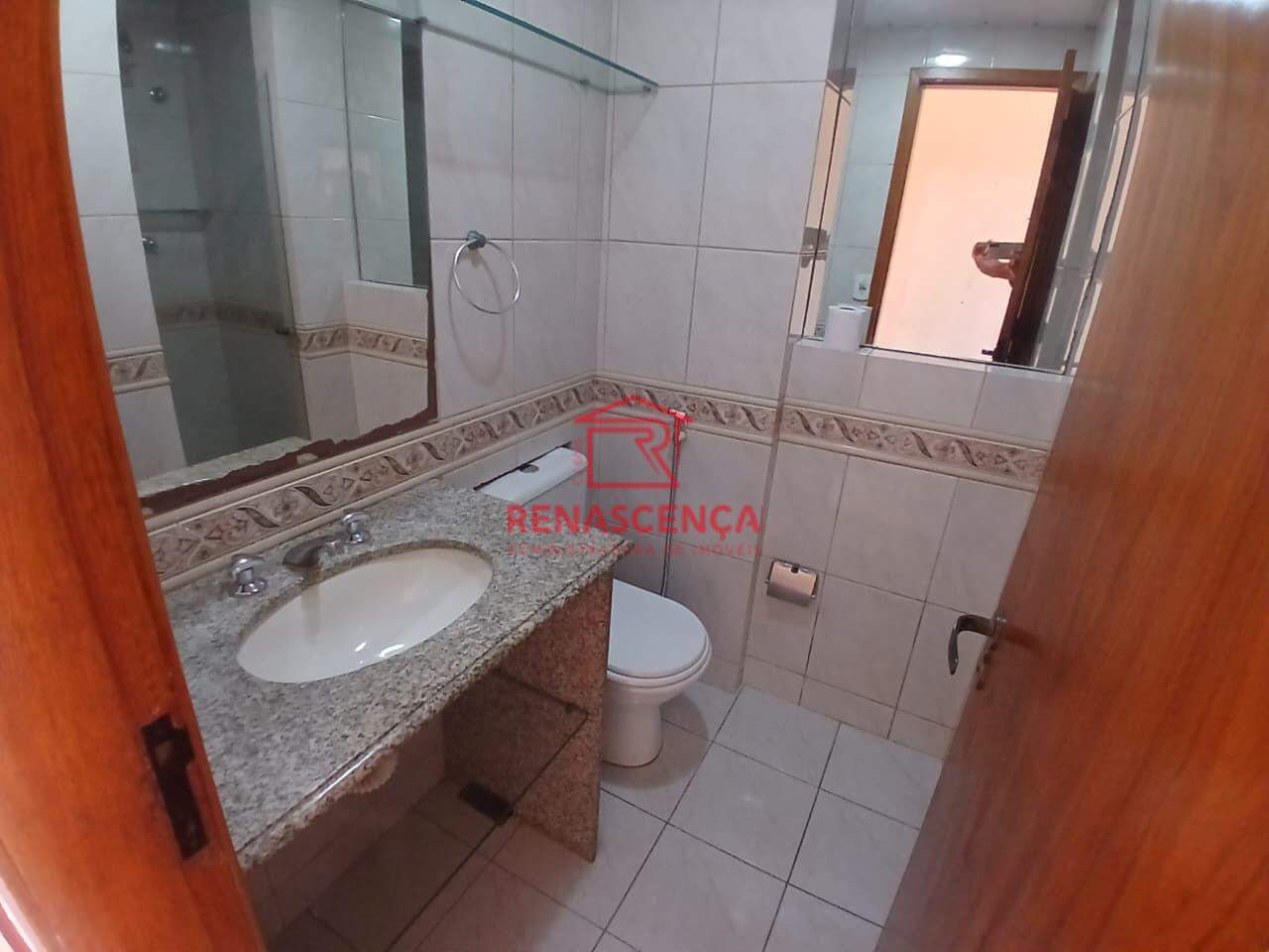 Apartamento para aluguel no Méier: 