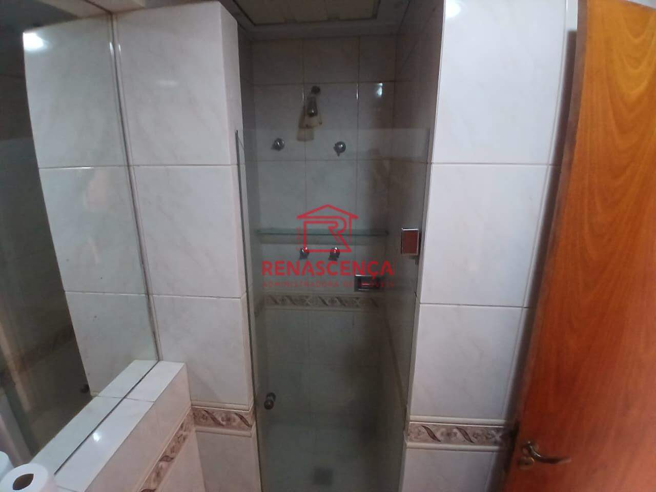 Apartamento para aluguel no Méier: 