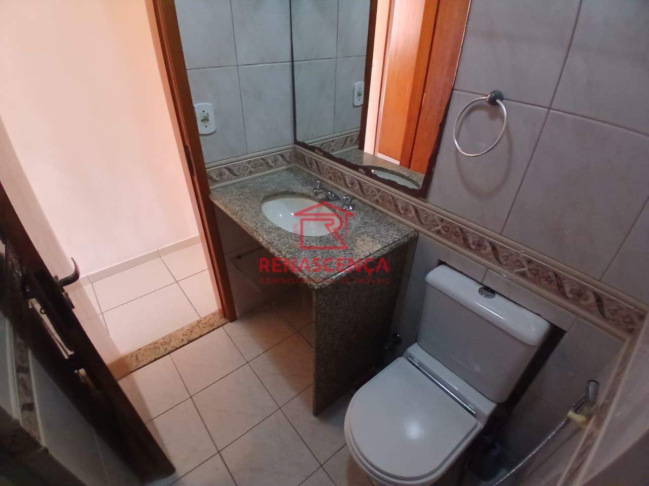 Apartamento para aluguel no Méier: 