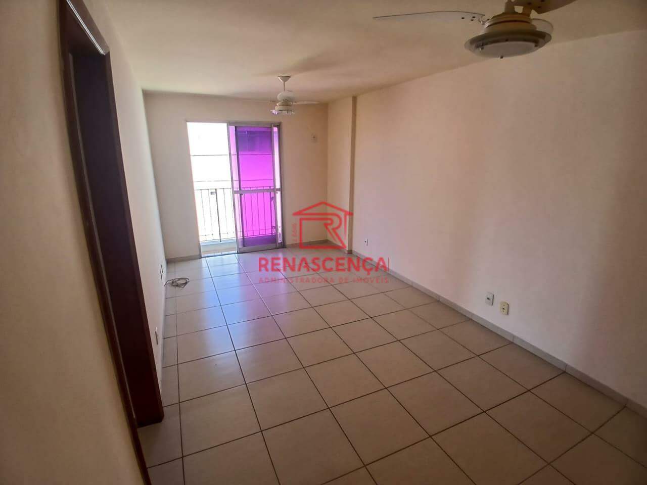 Apartamento para aluguel no Méier: 