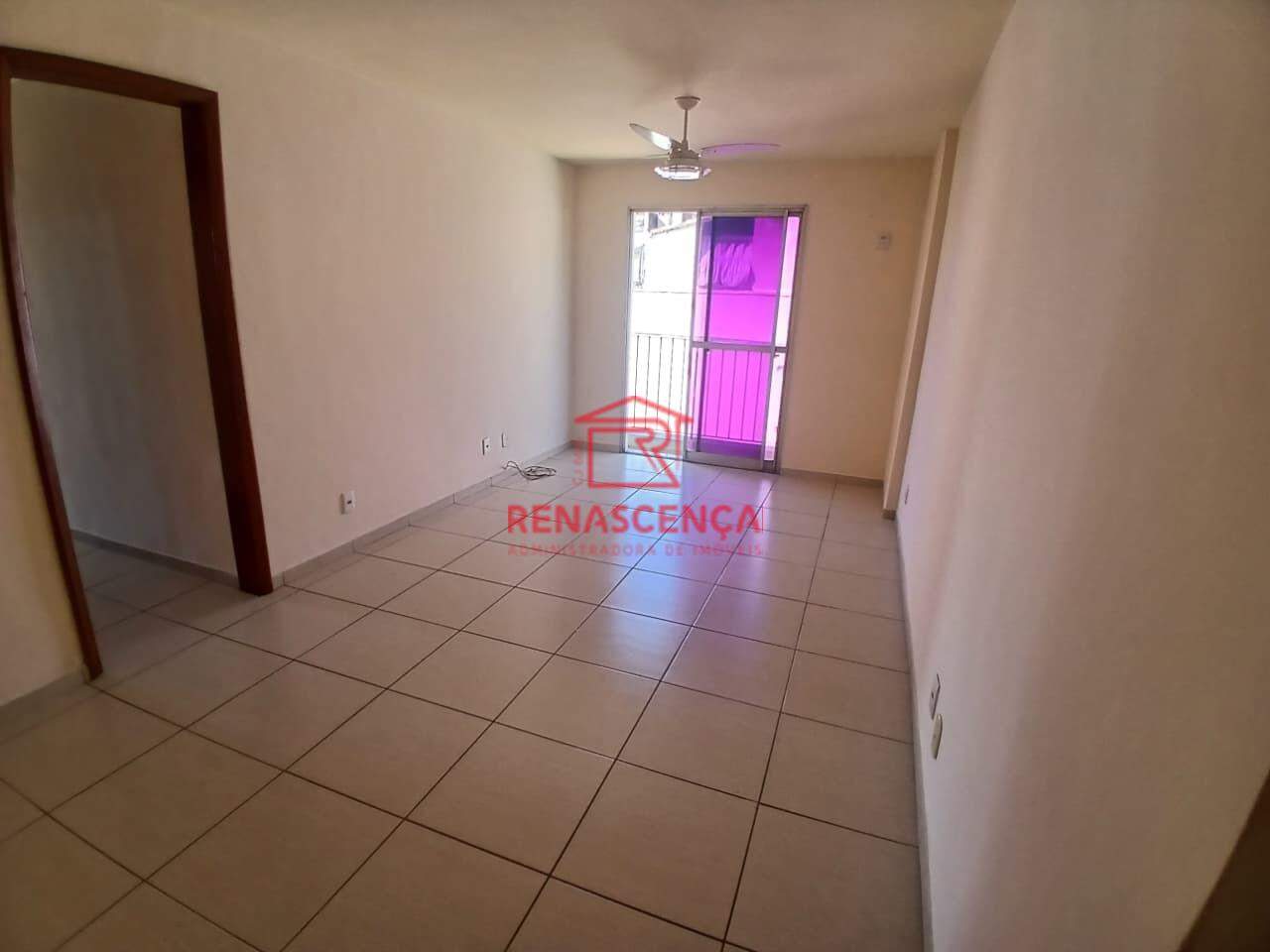 Apartamento para aluguel no Méier: 