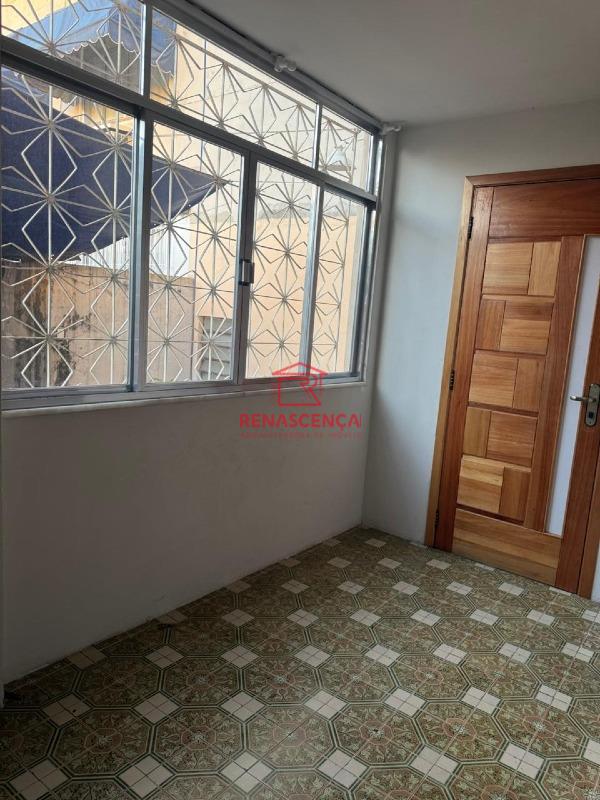 Apartamento para aluguel no Irajá: 