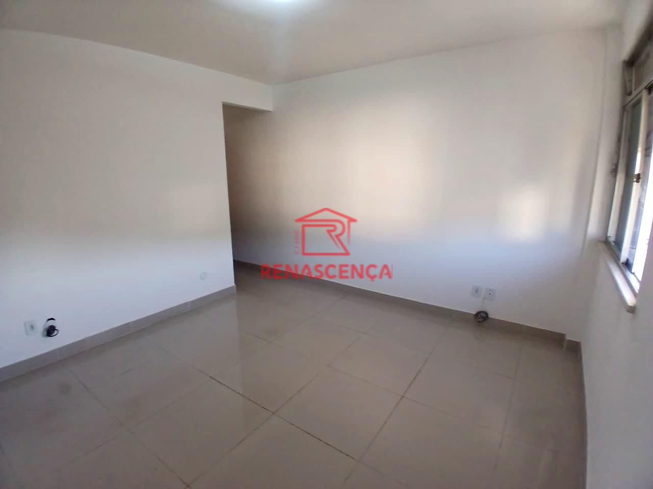 Apartamento para aluguel no Tomás Coelho: 