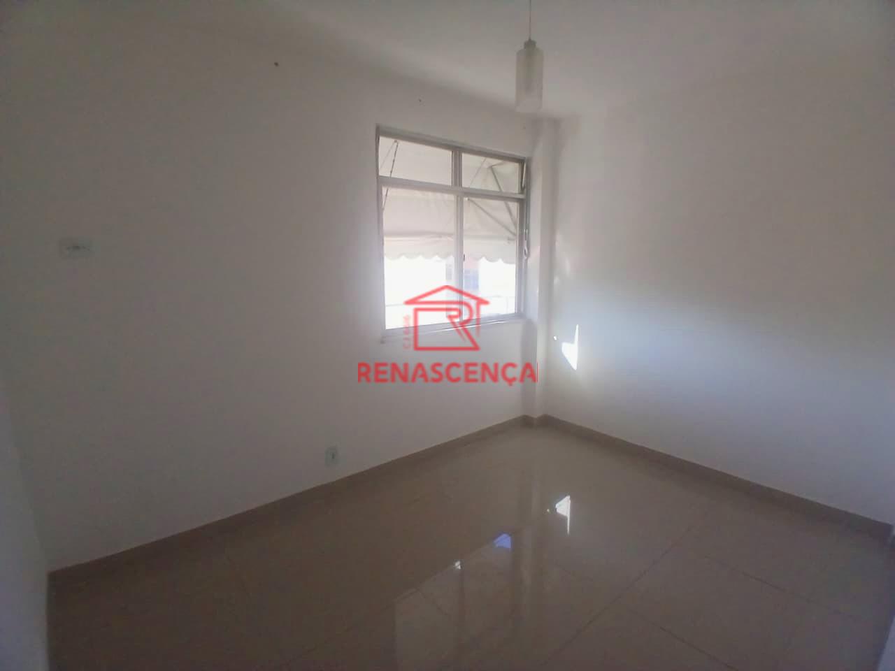 Apartamento para aluguel no Tomás Coelho: 