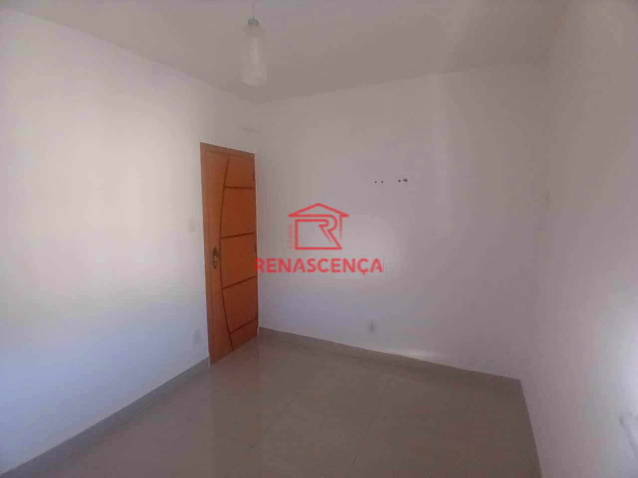 Apartamento para aluguel no Tomás Coelho: 