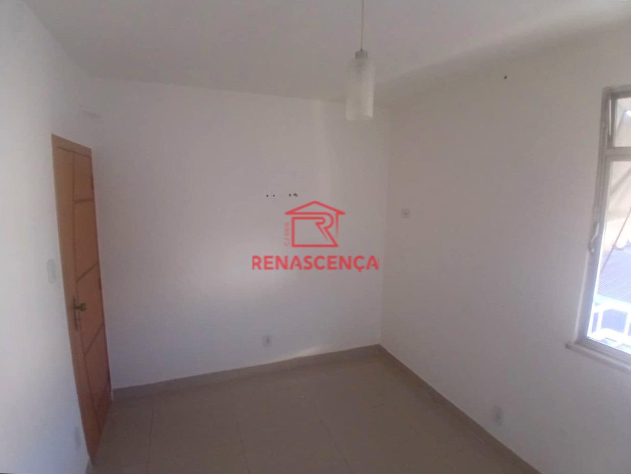 Apartamento para aluguel no Tomás Coelho: 