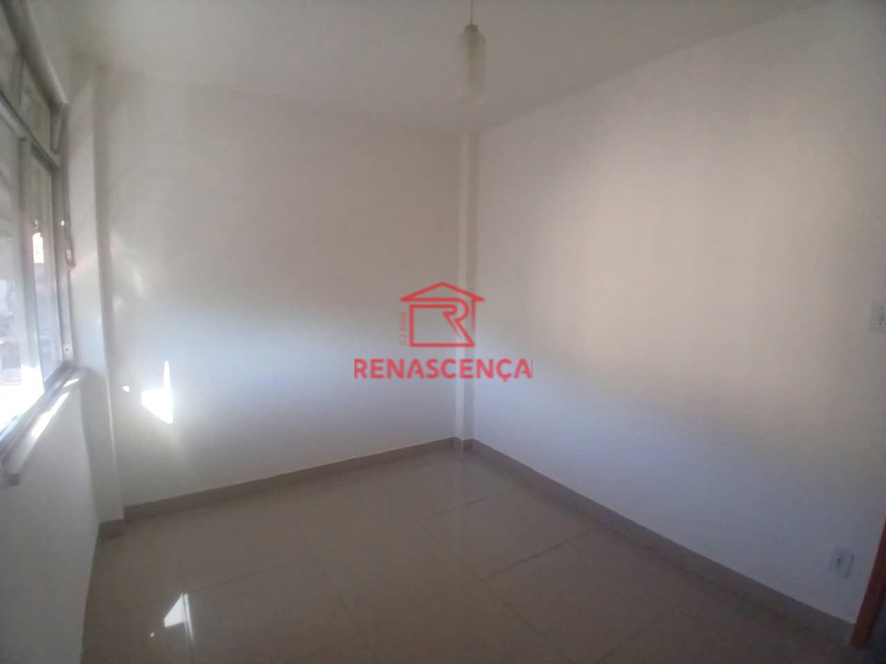 Apartamento para aluguel no Tomás Coelho: 