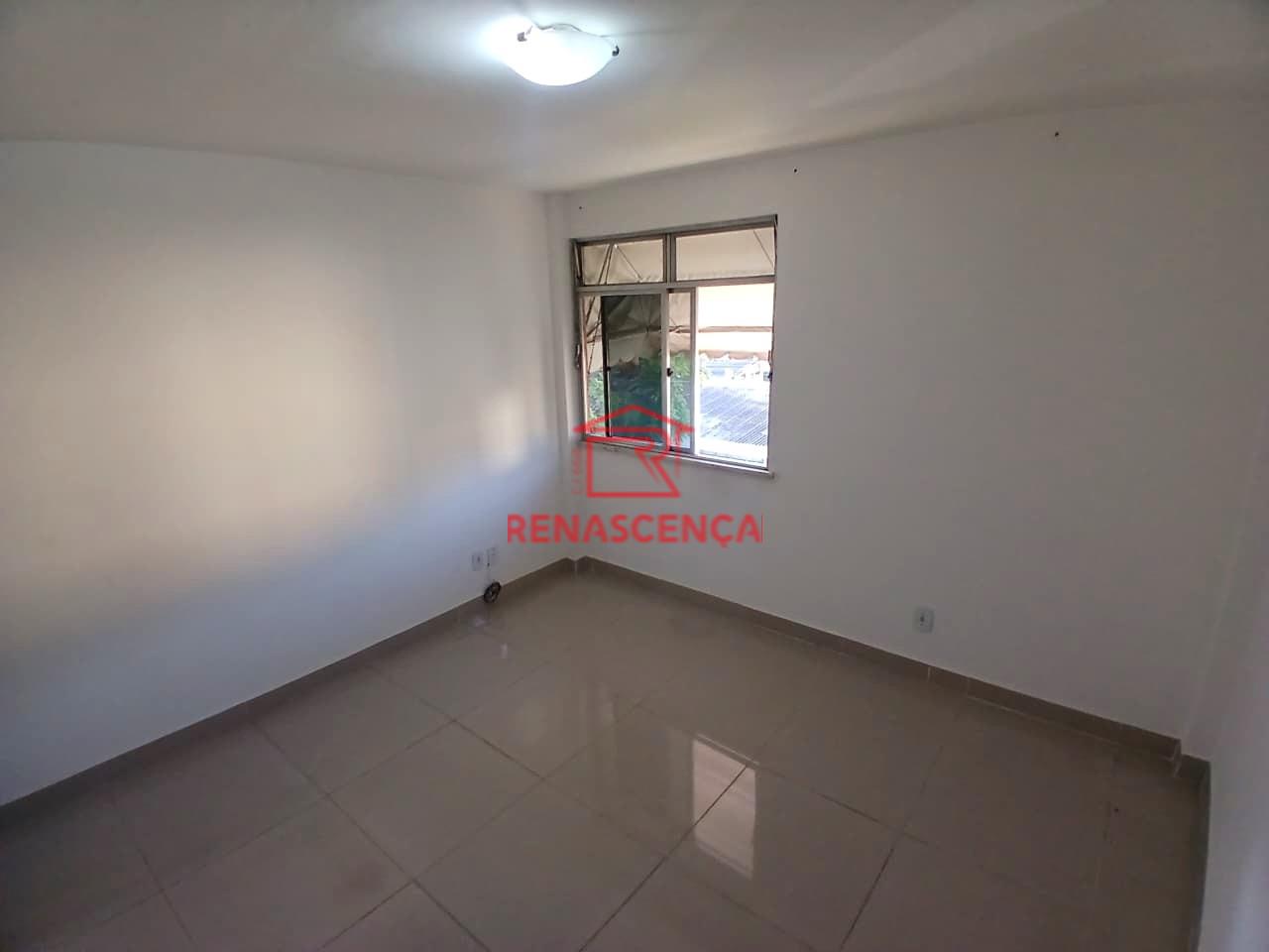 Apartamento para aluguel no Tomás Coelho: 