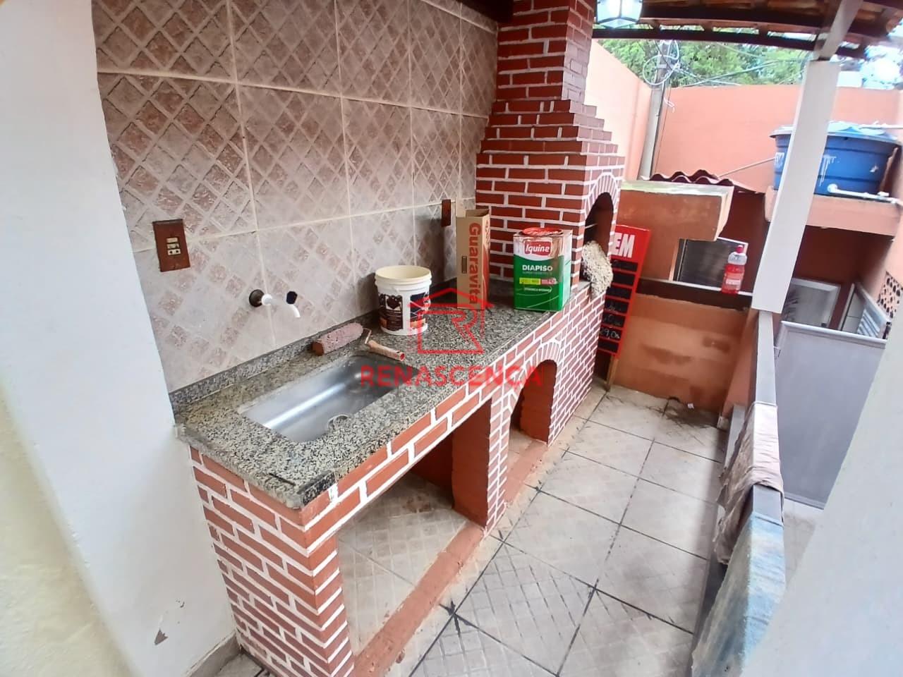 Casa para aluguel no Pechincha: 