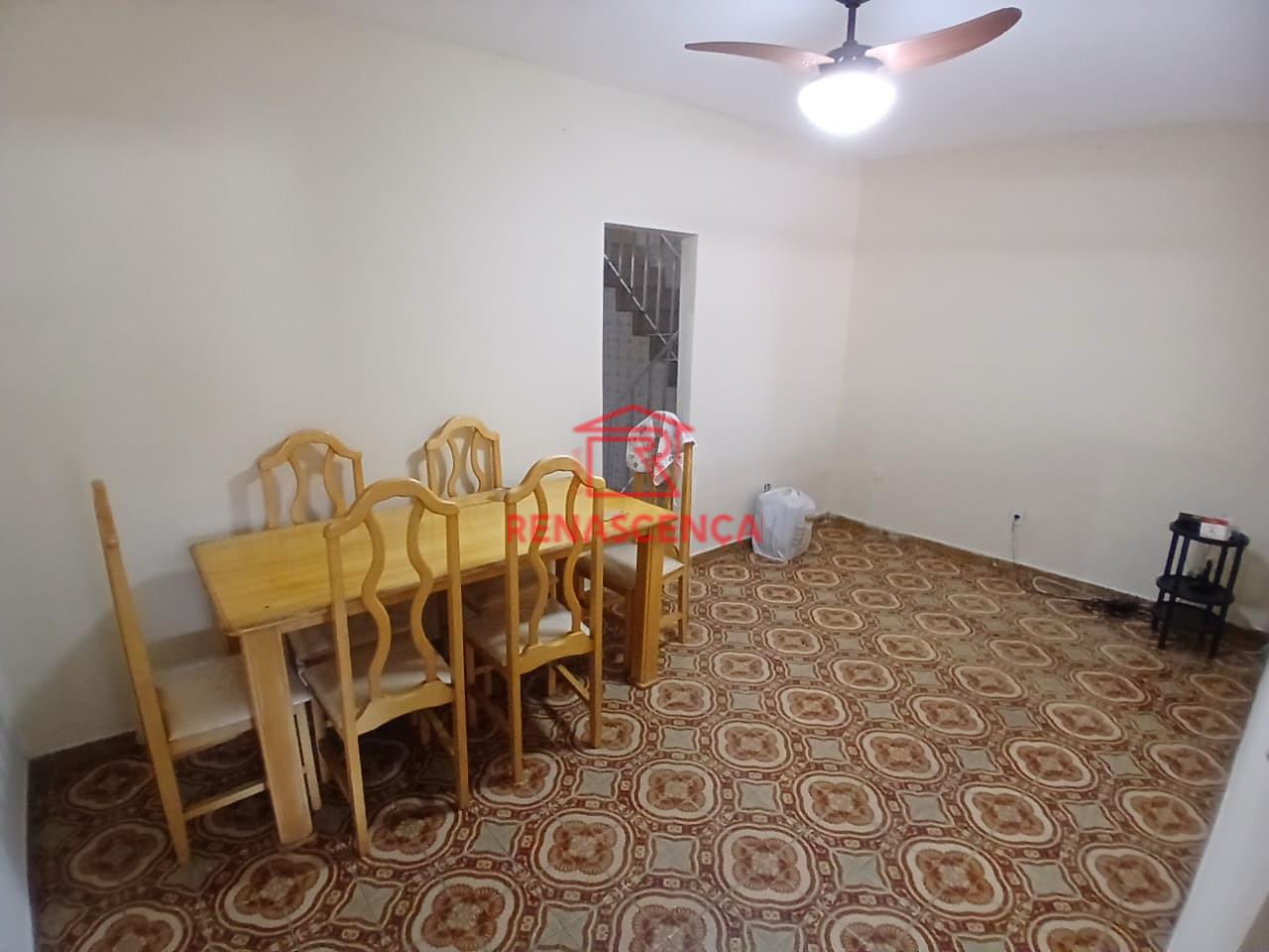 Casa para aluguel no Pechincha: 