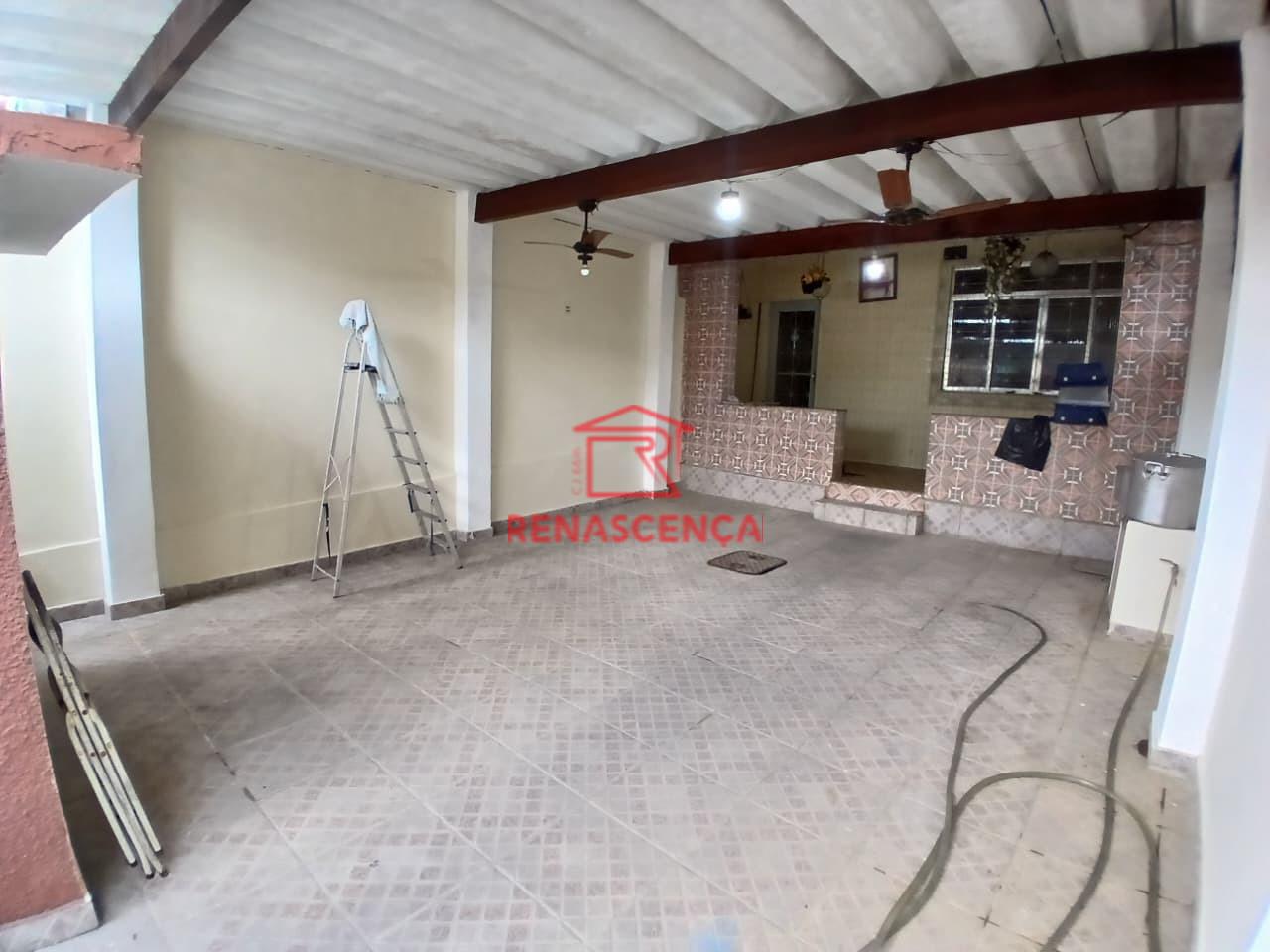 Casa para aluguel no Pechincha: 