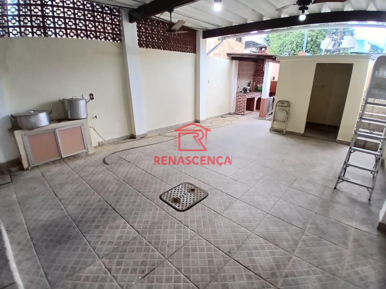 Casa para aluguel no Pechincha: 