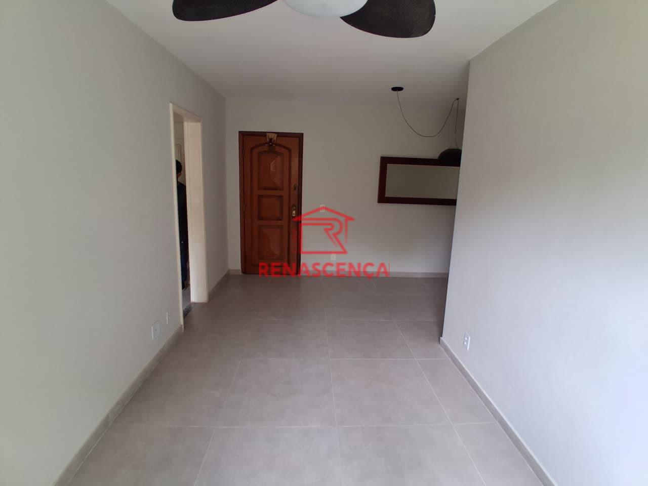 Apartamento para aluguel no Freguesia (Jacarepaguá): 