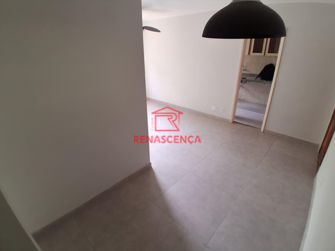 Apartamento para aluguel no Freguesia (Jacarepaguá): 