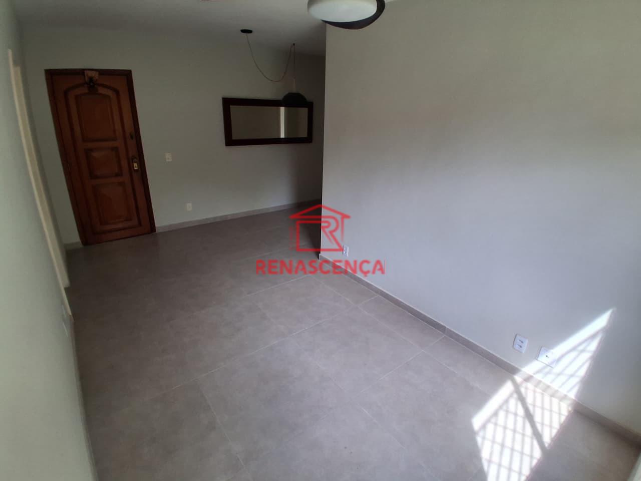 Apartamento para aluguel no Freguesia (Jacarepaguá): 