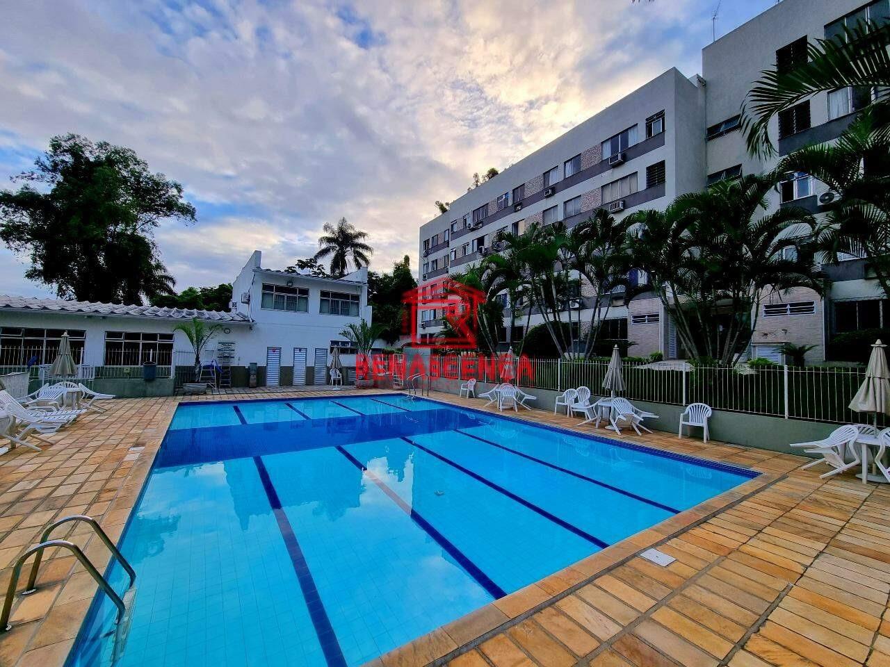 Apartamento para aluguel no Freguesia (Jacarepaguá): 