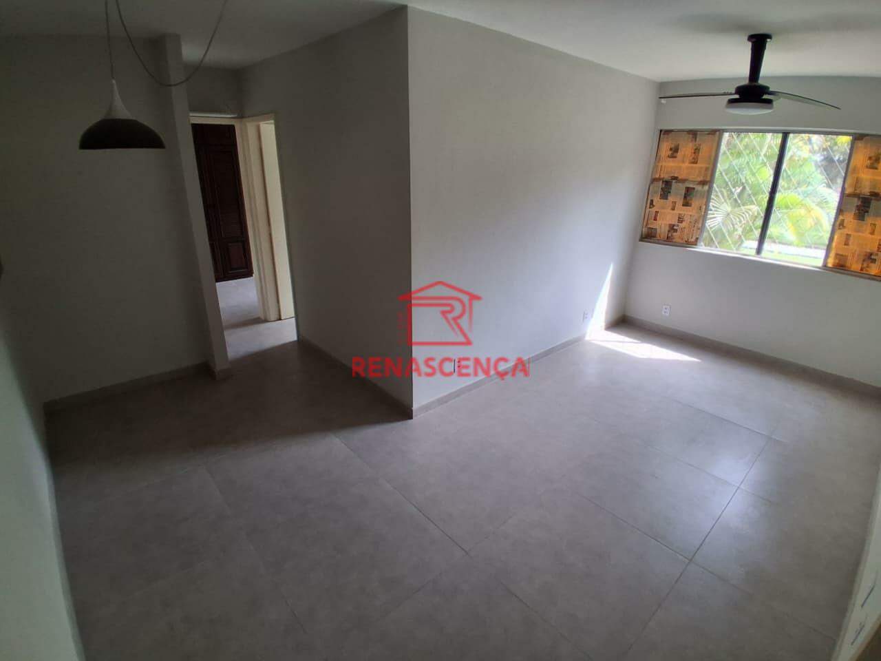 Apartamento para aluguel no Freguesia (Jacarepaguá): 