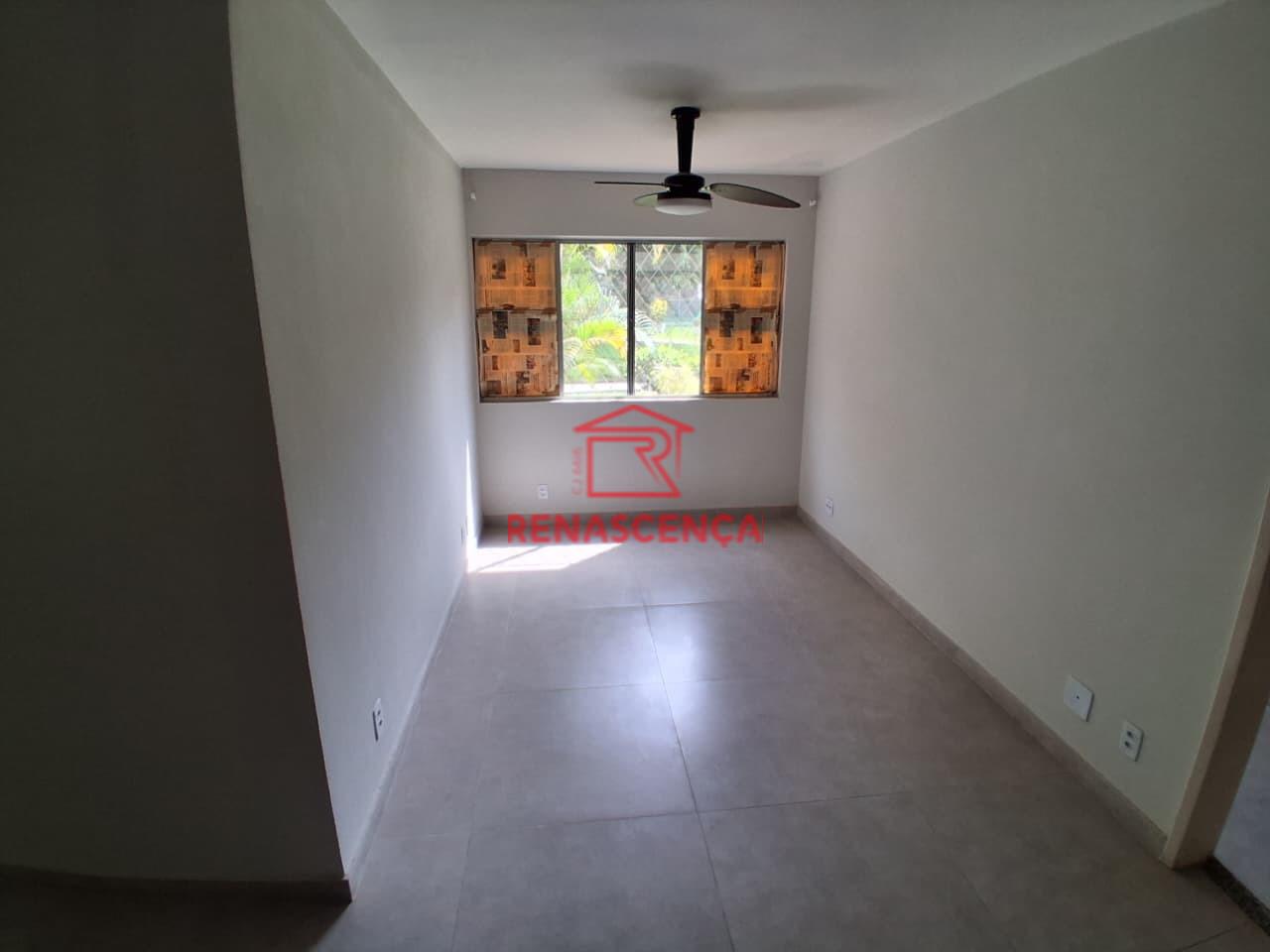 Apartamento para aluguel no Freguesia (Jacarepaguá): 