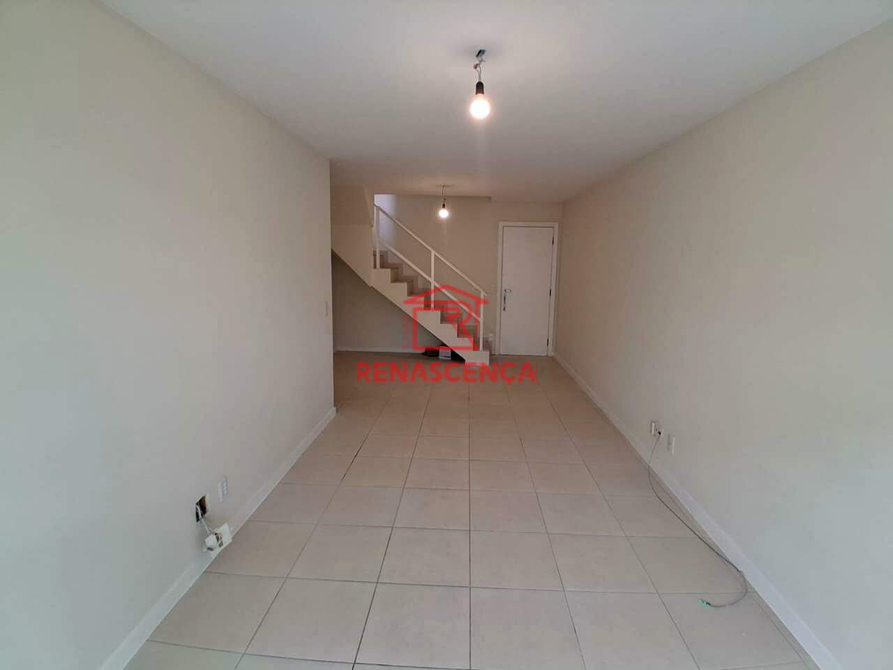 Apartamento para aluguel no Freguesia (Jacarepaguá): 