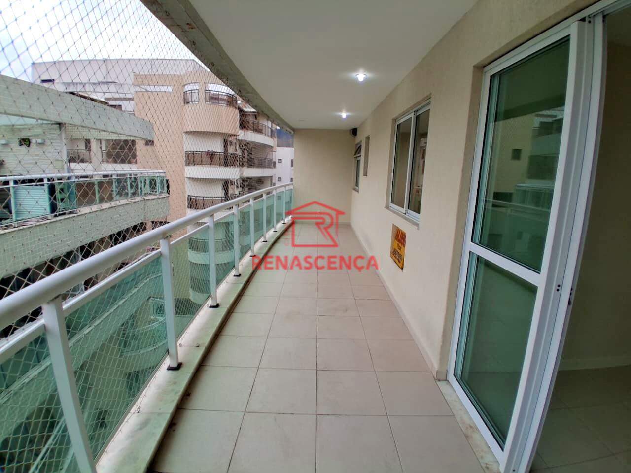Apartamento para aluguel no Freguesia (Jacarepaguá): 