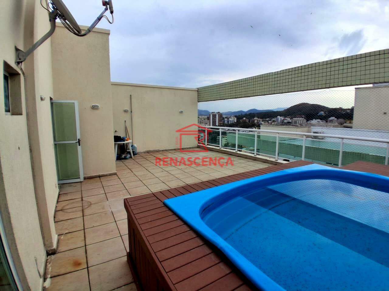Apartamento para aluguel no Freguesia (Jacarepaguá): 