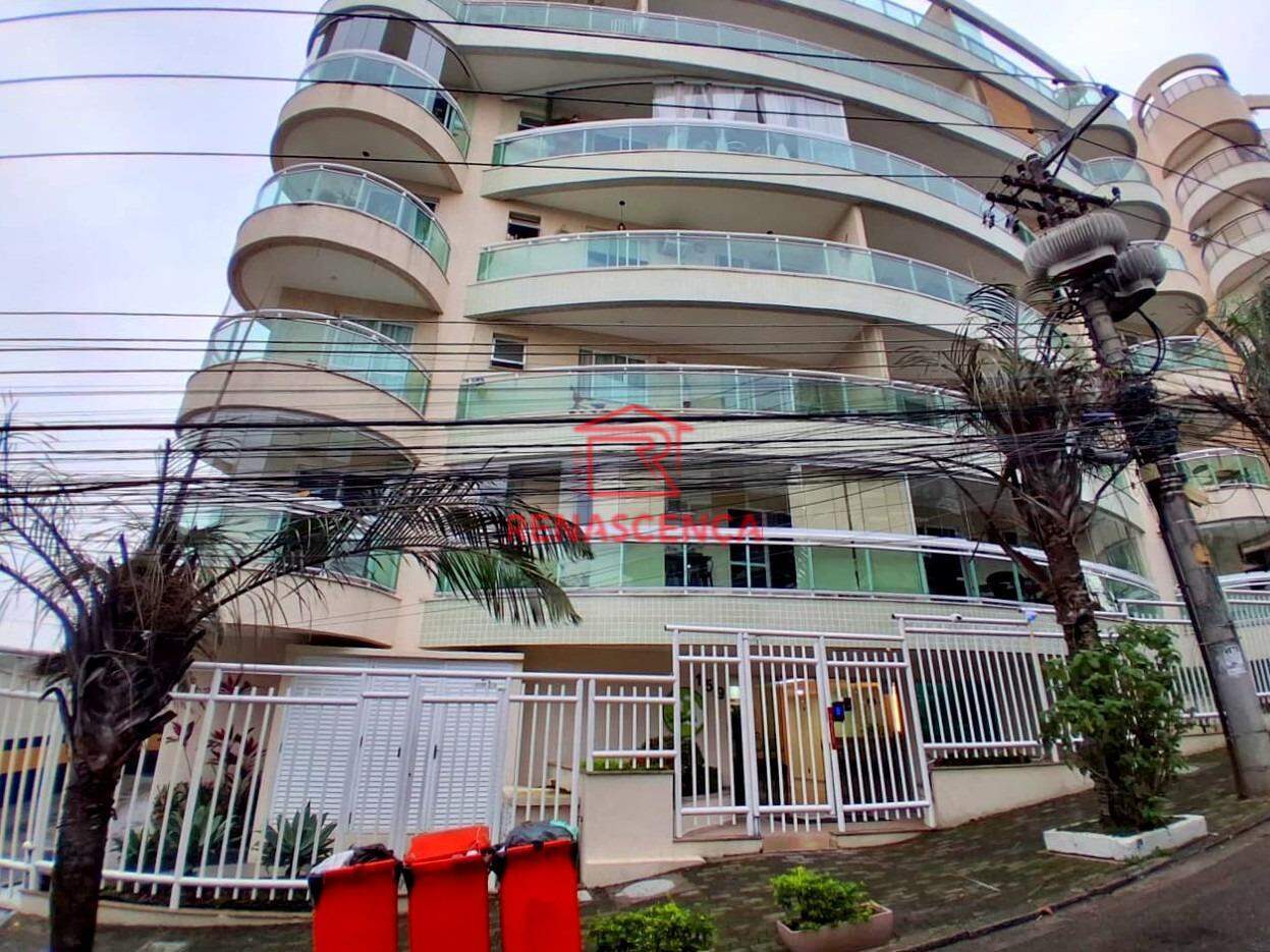 Apartamento para aluguel no Freguesia (Jacarepaguá): 