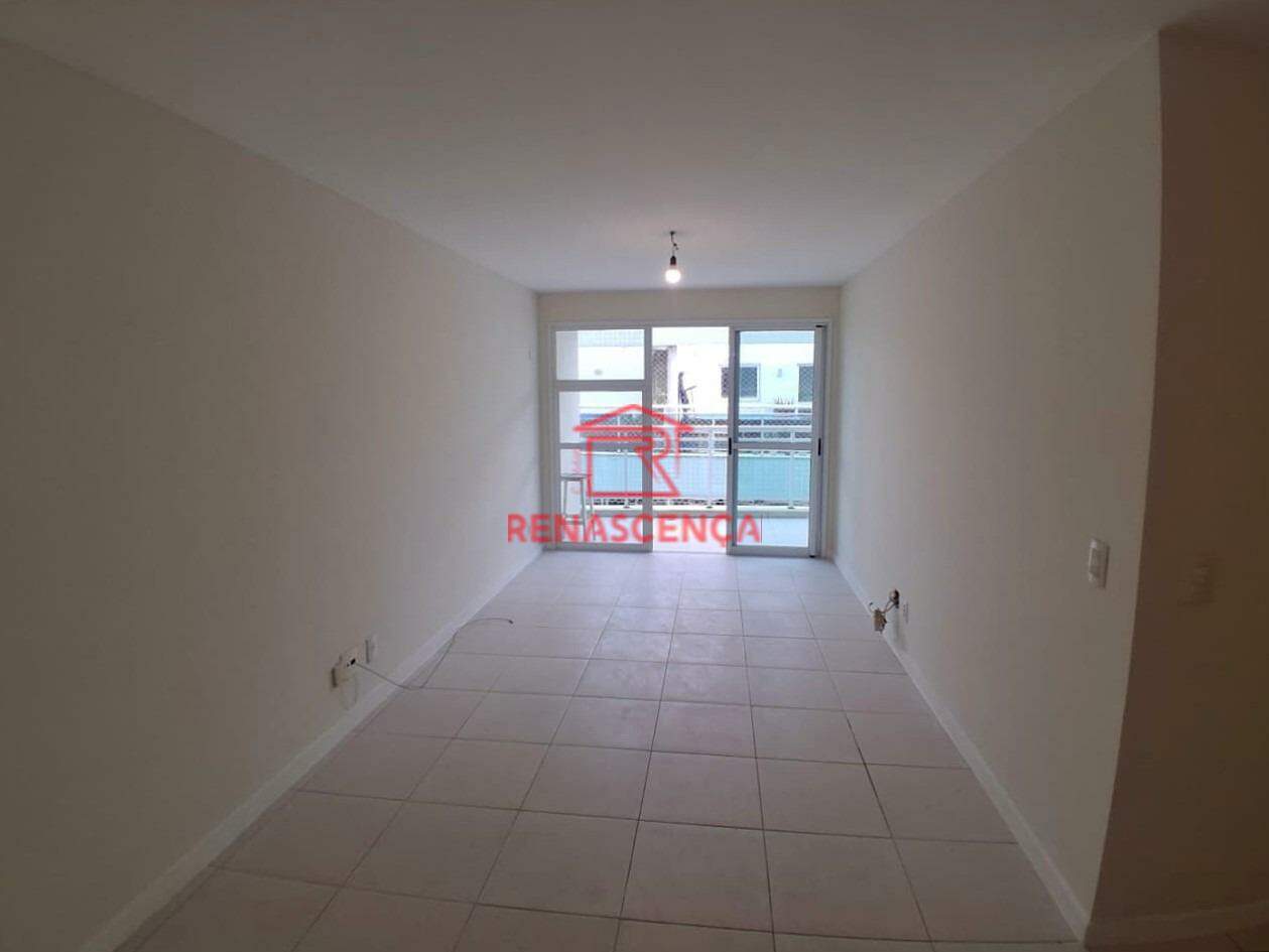 Apartamento para aluguel no Freguesia (Jacarepaguá): 