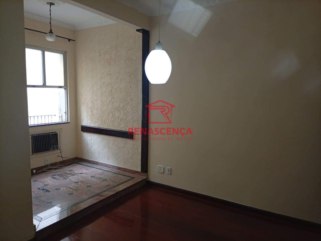 Apartamento para aluguel no Copacabana: 