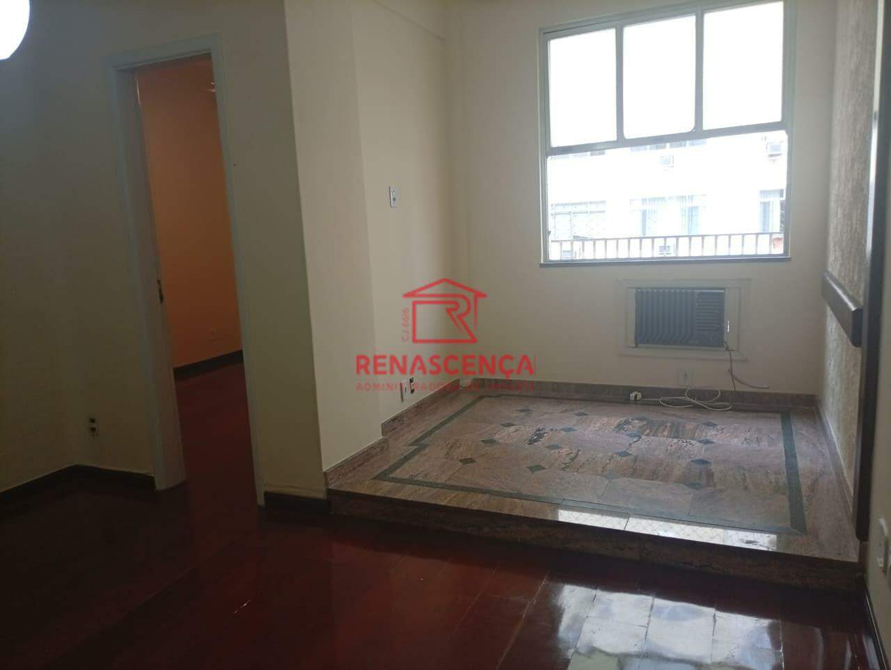 Apartamento para aluguel no Copacabana: 