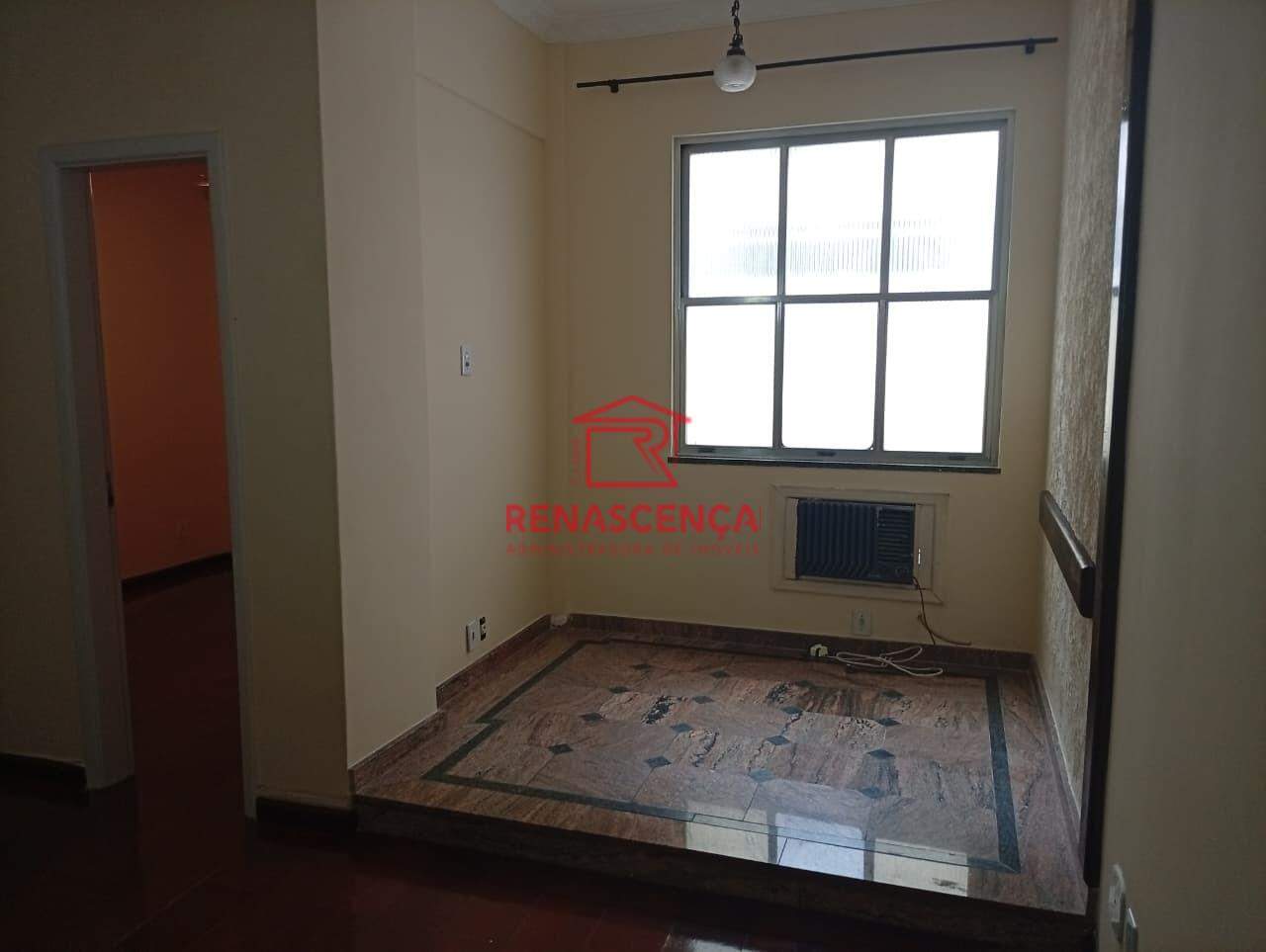 Apartamento para aluguel no Copacabana: 