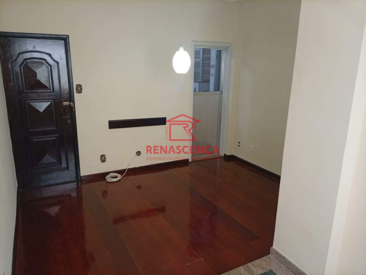 Apartamento para aluguel no Copacabana: 