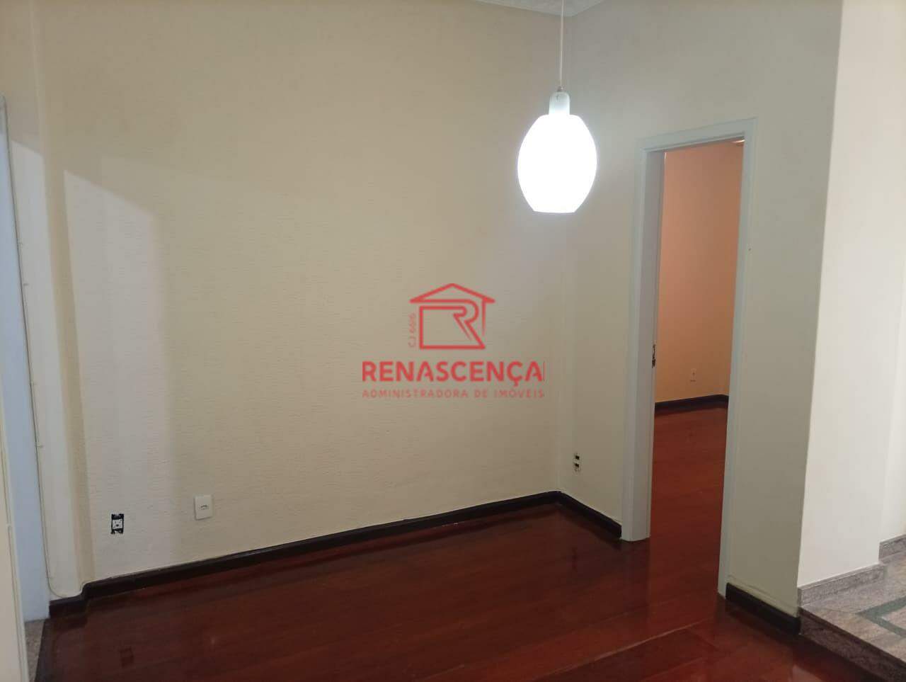 Apartamento para aluguel no Copacabana: 