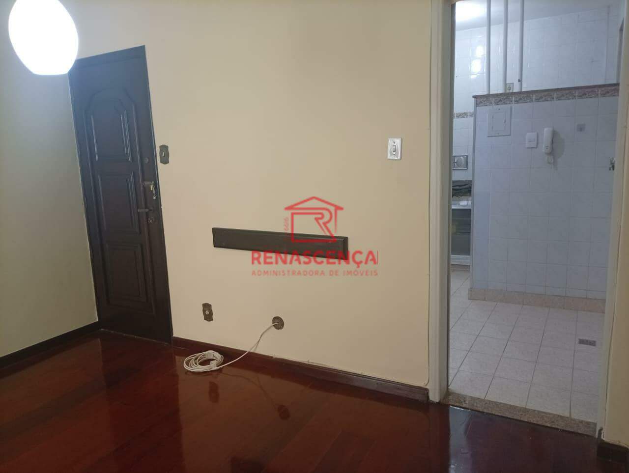 Apartamento para aluguel no Copacabana: 