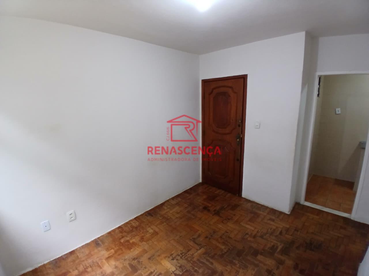 Apartamento para aluguel no Méier: 