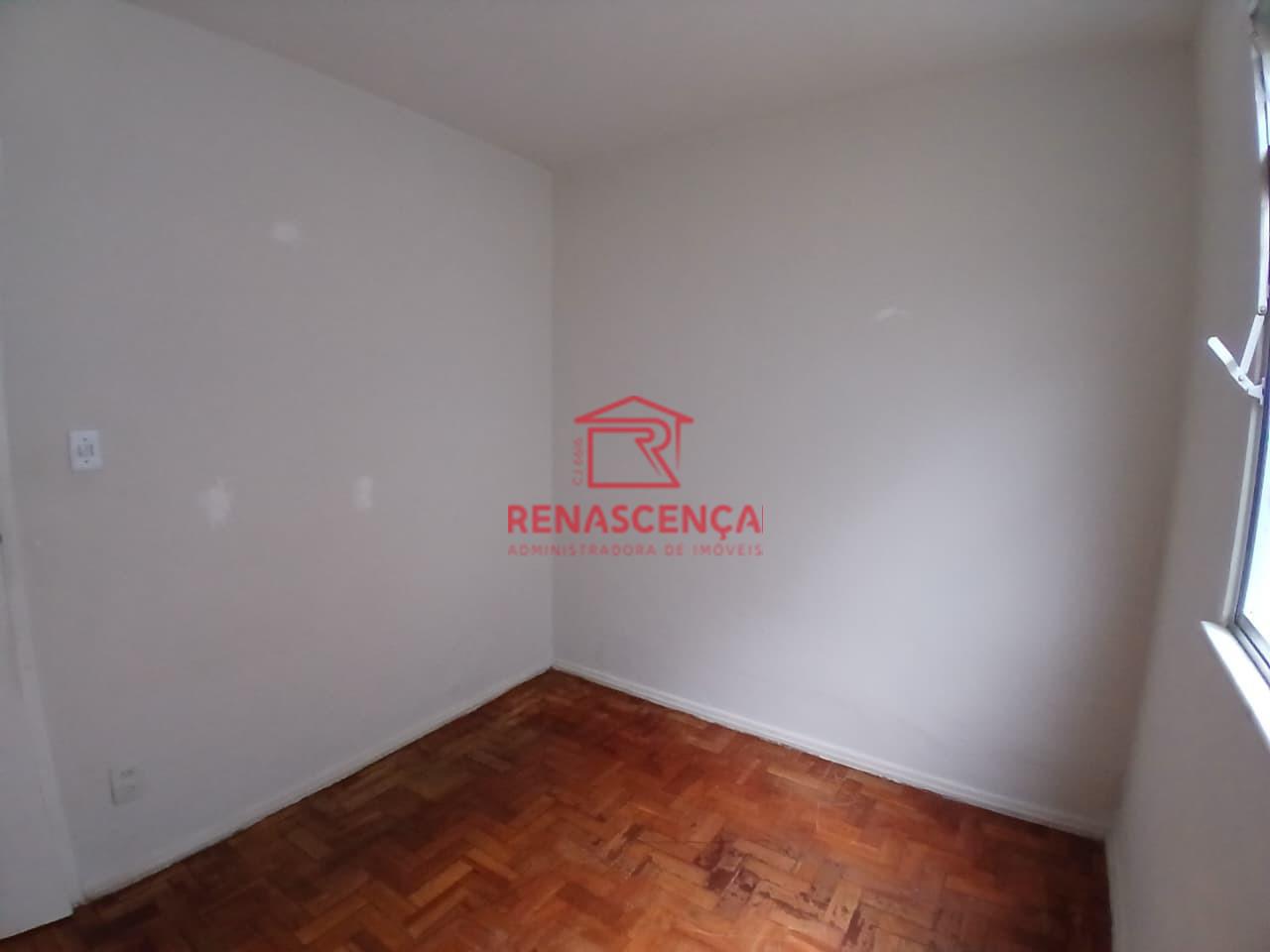 Apartamento para aluguel no Méier: 