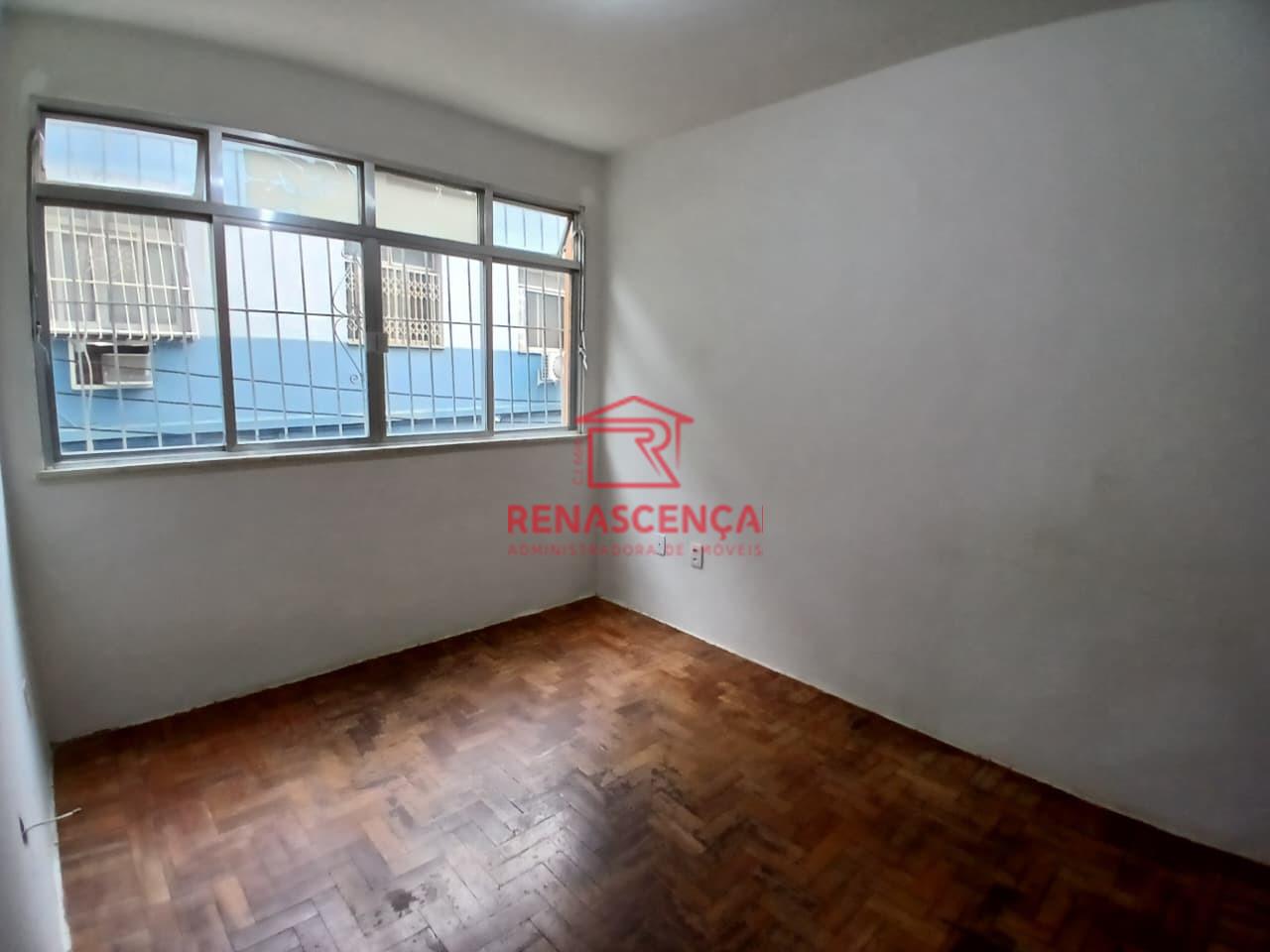 Apartamento para aluguel no Méier: 