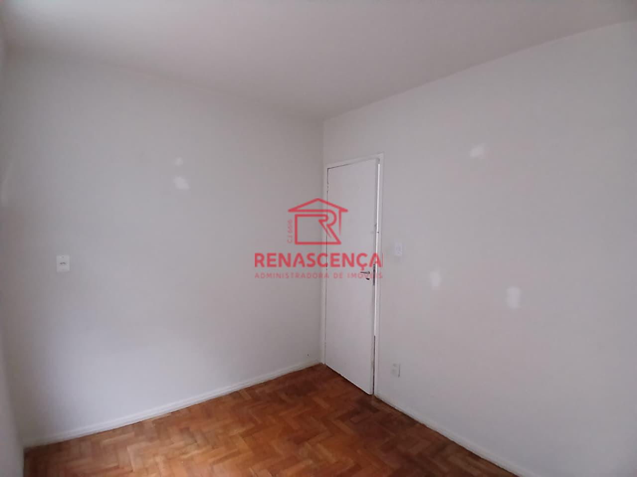 Apartamento para aluguel no Méier: 