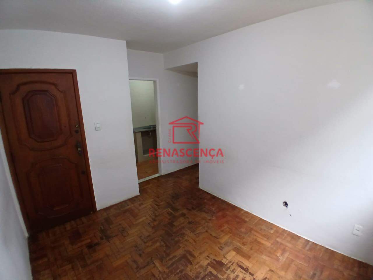 Apartamento para aluguel no Méier: 