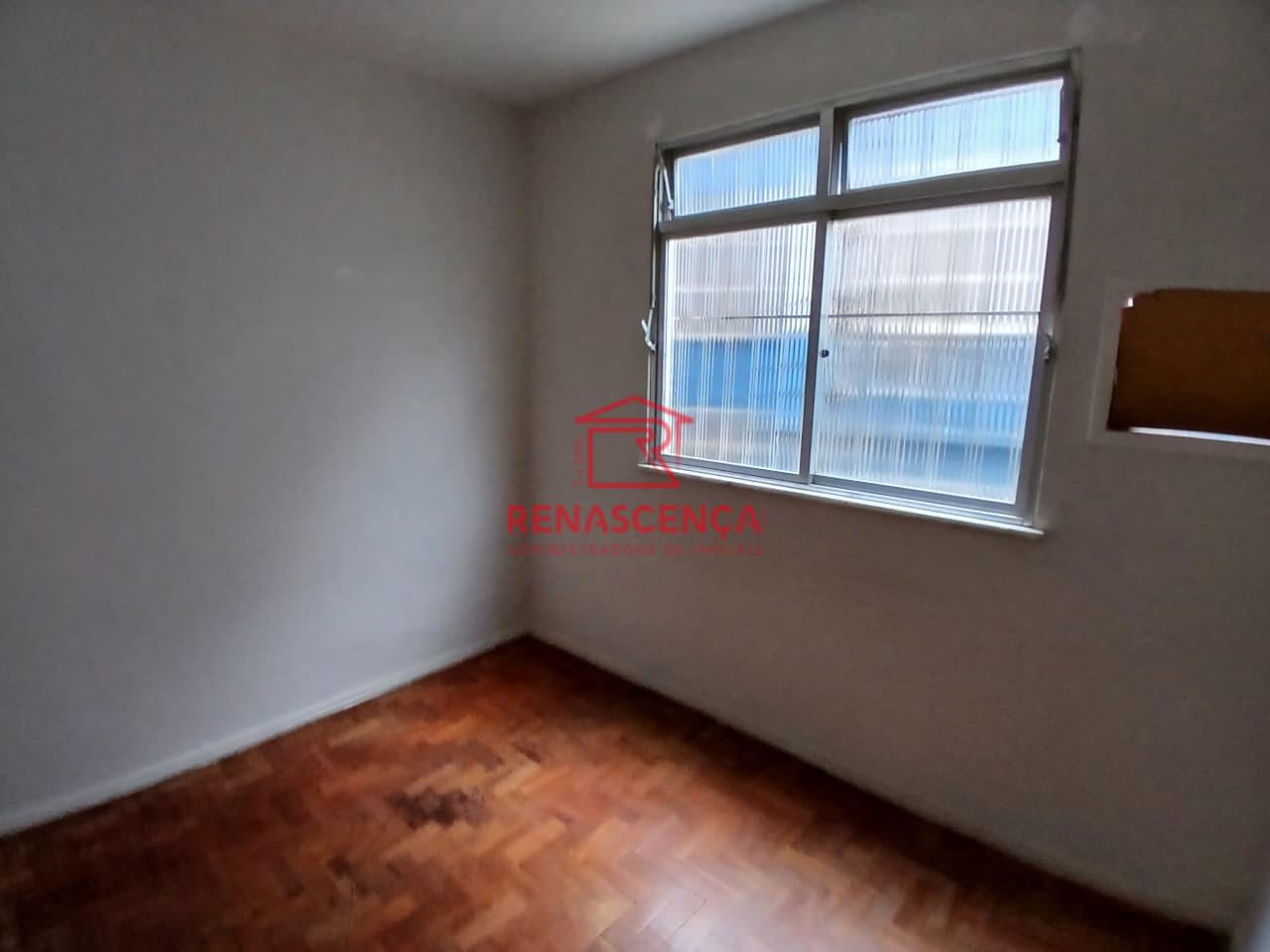 Apartamento para aluguel no Méier: 