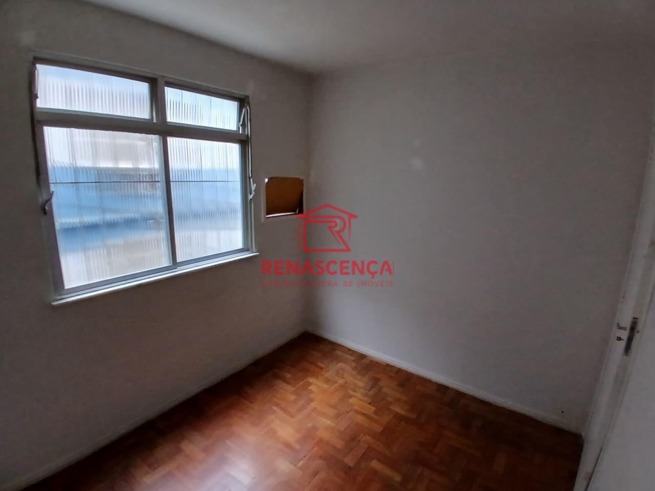 Apartamento para aluguel no Méier: 